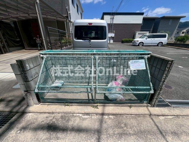 【その他共用部分】 | レオパレス蘭