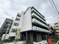 ガリシア品川南大井の画像