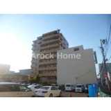 三旺マンション金山の画像