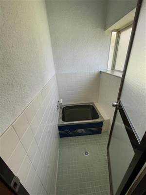 【浴室】 | 阿見町中郷２丁目テナント