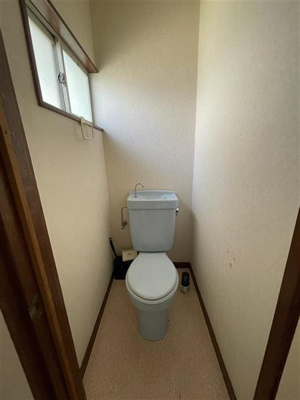 【トイレ】 | 阿見町中郷２丁目テナント