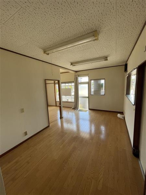 【居間・リビング】 | 阿見町中郷２丁目テナント