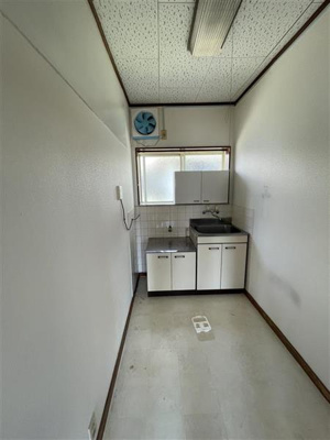 【キッチン】 | 阿見町中郷２丁目テナント