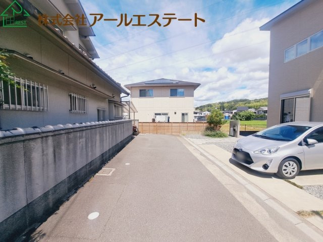 姫路市御立東1丁目の周辺