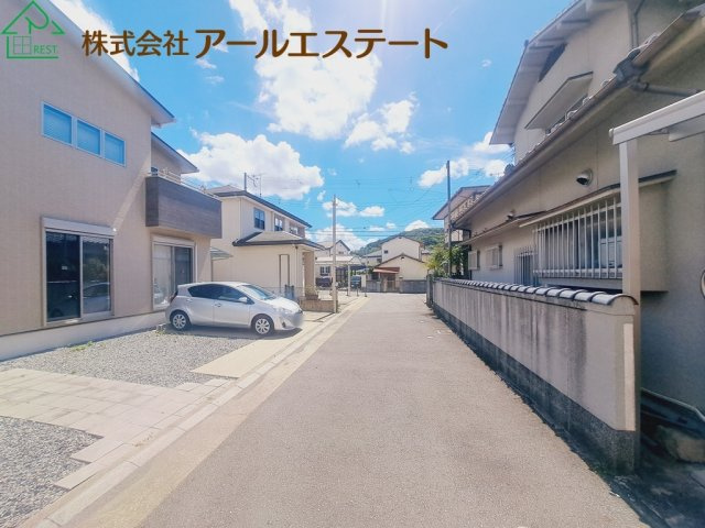 姫路市御立東1丁目の周辺