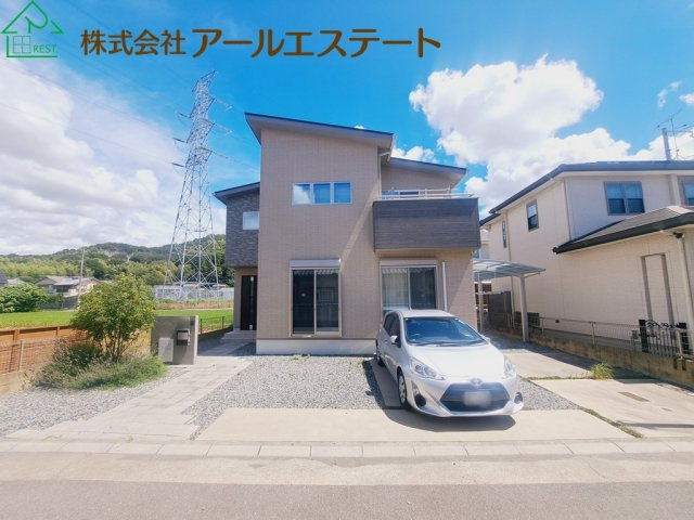 姫路市御立東1丁目