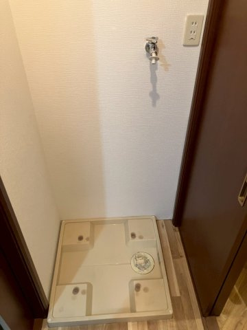 Ａレガート久留米大前　Ａ棟の設備