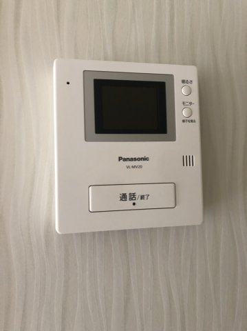 フェニックス殿岡のセキュリティ