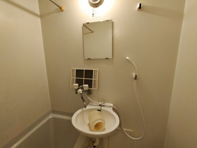 【洗面所】 | レオパレス夢21