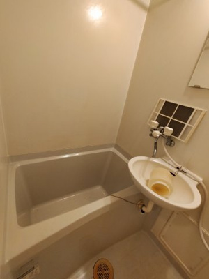 【浴室】 | レオパレス夢21