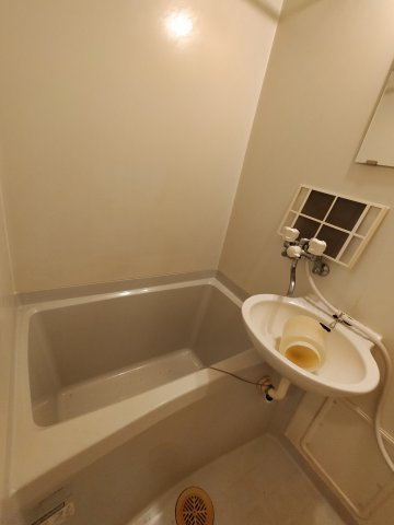 【浴室】 | レオパレス夢21