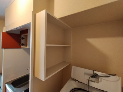 【内装】 | レオパレス夢21