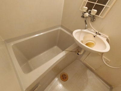 【浴室】 | レオパレス夢21