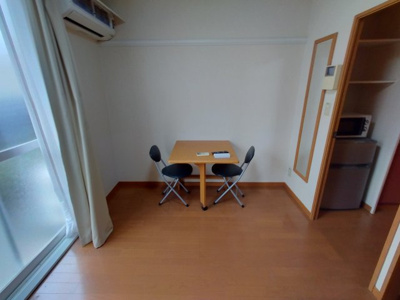 【居間・リビング】 | レオパレス夢21