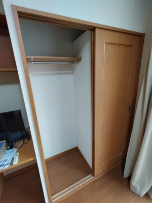 【収納】 | レオパレス夢21