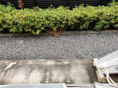 【バルコニー】 | レオパレス夢21