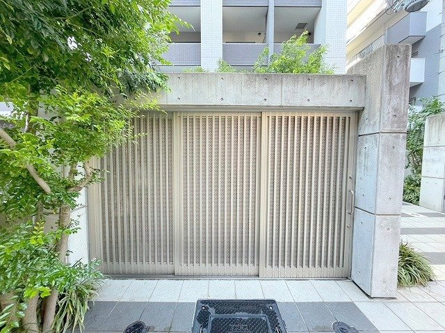 プラウドフラット新大阪のその他共用部分