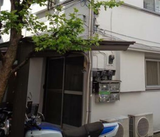 小野ハイツのその他共用部分