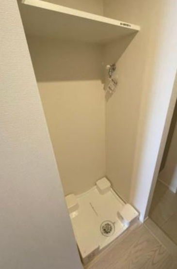 【設備】プライマル門前仲町