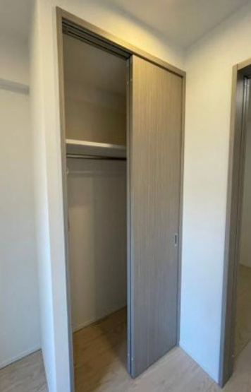 【収納】プライマル門前仲町