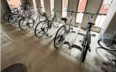 【その他共用部分】 | グロースメゾン亀戸