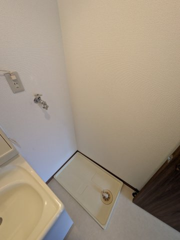 ニューハイム羽沢の設備