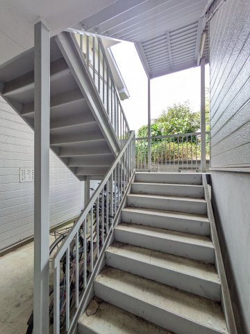 ニューハイム羽沢のその他共用部分