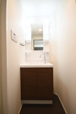 【洗面所独立】ハーモニーレジデンス新横浜 