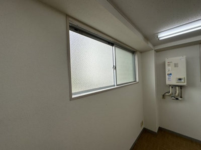 【設備】 | 東照ビル