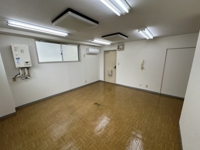 【内装】 | 東照ビル