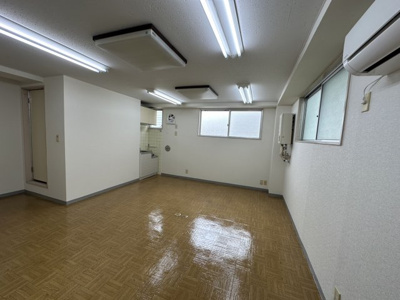 【内装】 | 東照ビル