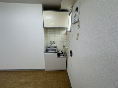 【キッチン】 | 東照ビル