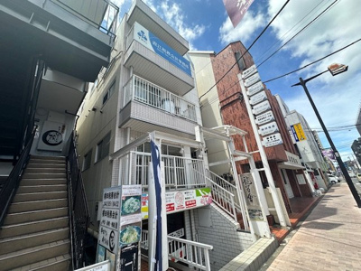 【外観】 | 東照ビル