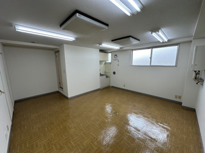 【洋室】 | 東照ビル