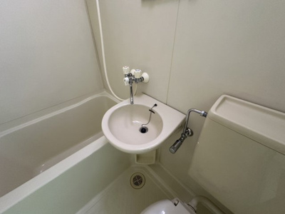 【洗面所】 | 東照ビル