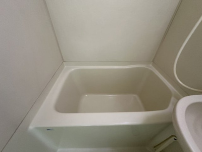 【浴室】 | 東照ビル