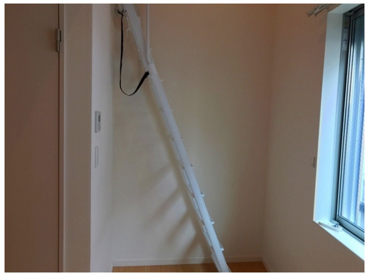 アジュール荻窪の居間・リビング