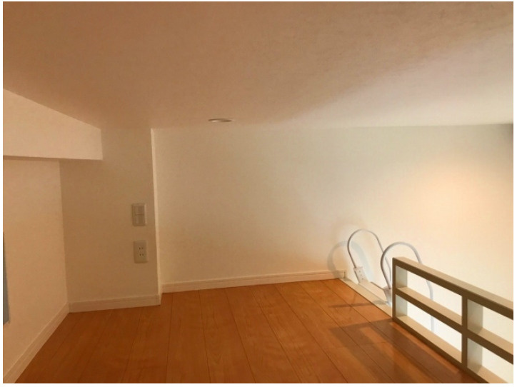 アジュール荻窪の内装