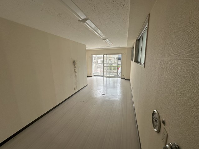 【洋室】 | 東照ビル