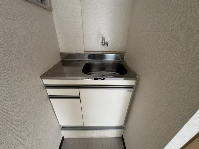 【キッチン】 | 東照ビル