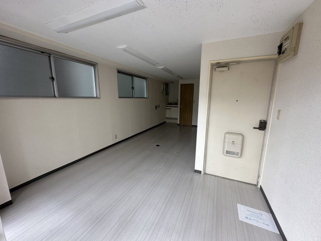 【内装】 | 東照ビル