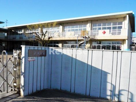 ウィステリアＡ棟|三条保育園 0.1km