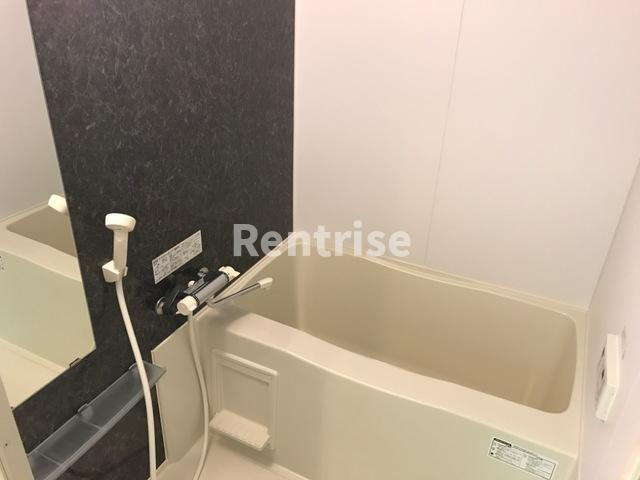 ウィステリアＡ棟の浴室|ユニットバス(イメージ)