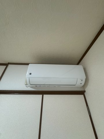 ときわ花山ハイツの設備