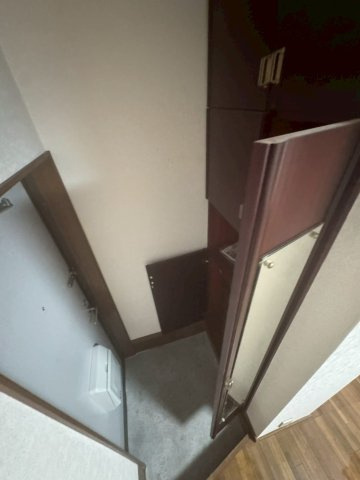 ときわ花山ハイツの設備