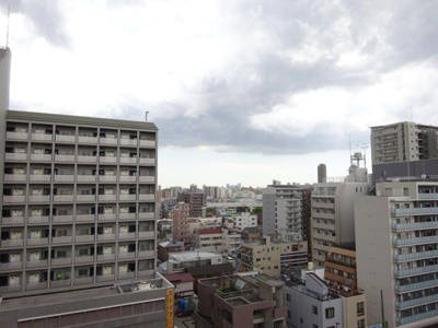 【展望】 | ディナ・スカーラ亀戸Ⅱ