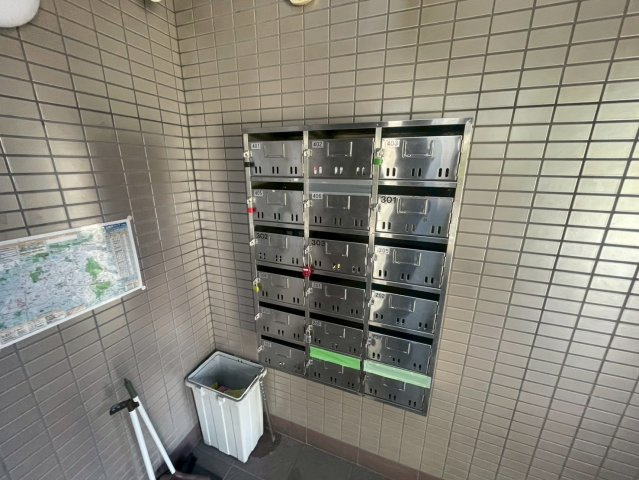 クイーンシンフォニー今池|名古屋市の賃貸ならMy賃貸のその他共用部分|クイーンシンフォニー今池