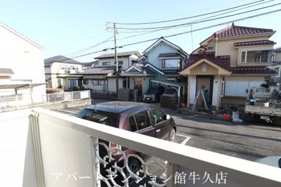 【展望】 | ボヌール・ロジュマン | その他