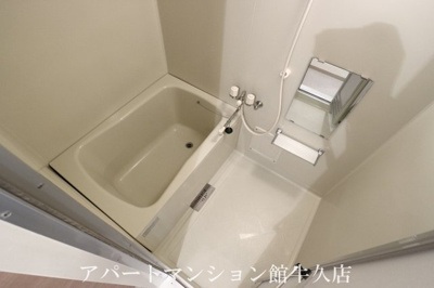 【浴室】 | ボヌール・ロジュマン | バス