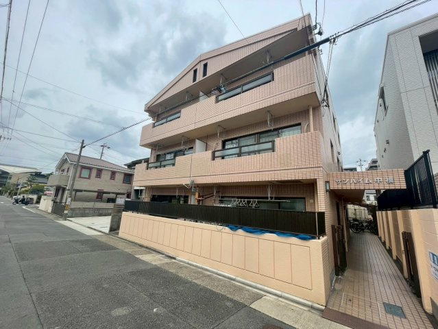 サンハイム中橋|名古屋市の賃貸ならMy賃貸